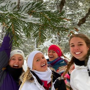 Meet your Posher, Aver